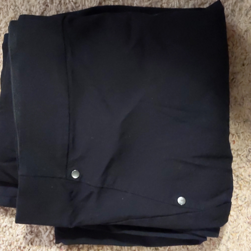 Maurice's work pants